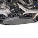 Oil Pan Shield